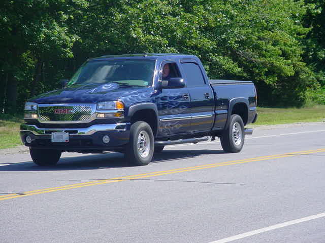 OSP Diesel | Ford Powerstroke | Bullet Proof Diesel Authorized ...