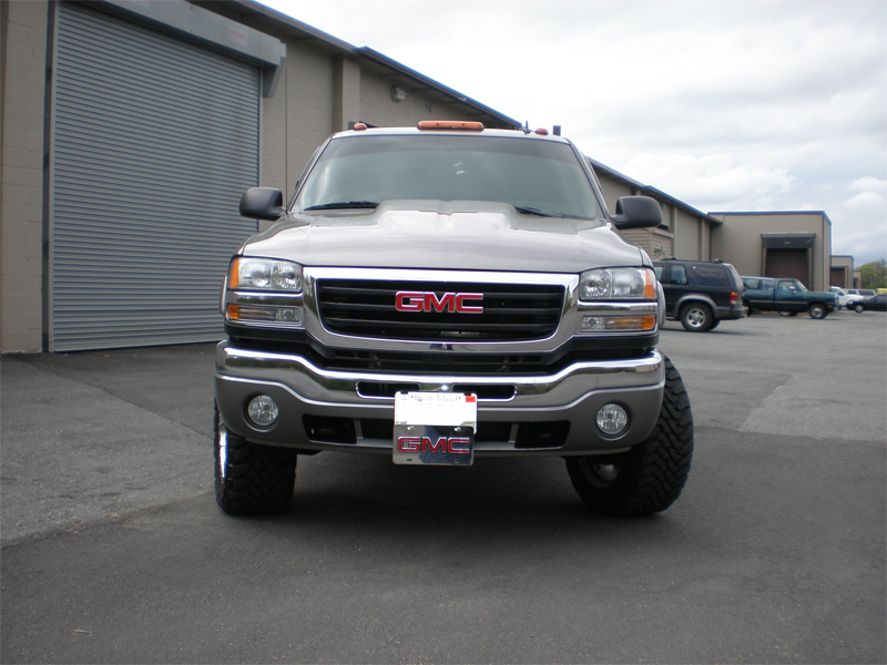 OSP Diesel | Ford Powerstroke | Bullet Proof Diesel Authorized ...