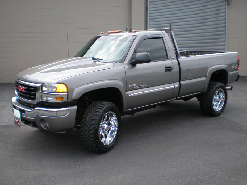 OSP Diesel | Ford Powerstroke | Bullet Proof Diesel Authorized ...
