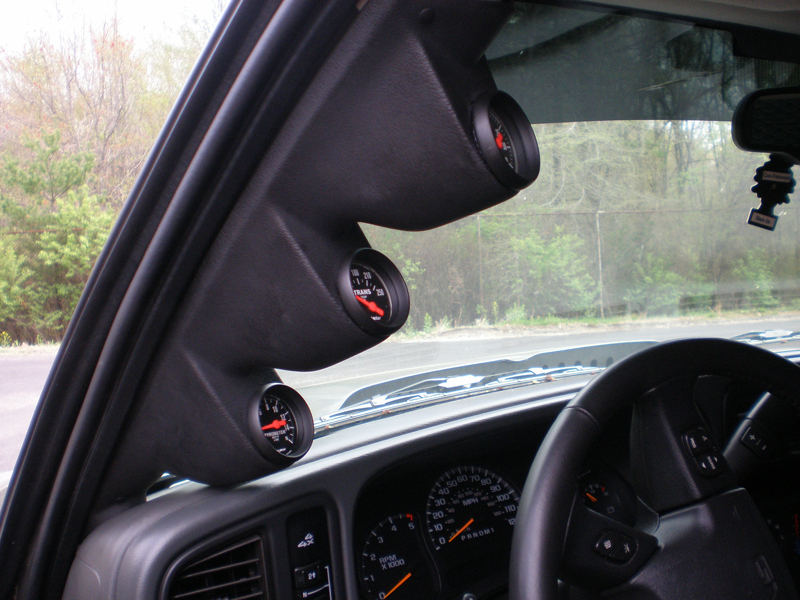 OSP Diesel | Ford Powerstroke | Bullet Proof Diesel Authorized ...
